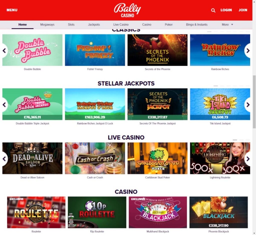 bally-casino-game-types-review