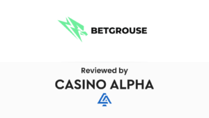 BetGrouse Casino UK Review for 2025