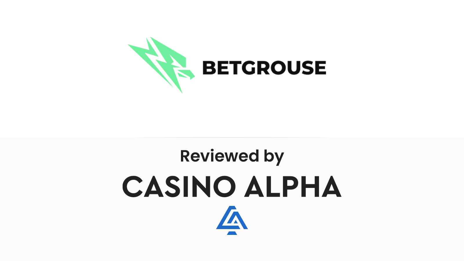 BetGrouse Casino UK Review for 2024