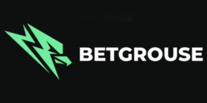 Betgrouse Casino Logo