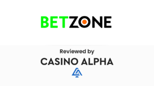 Betzone Casino UK Review 2025