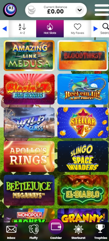 bingo-crazy-casino-slots-variety-mobile-review
