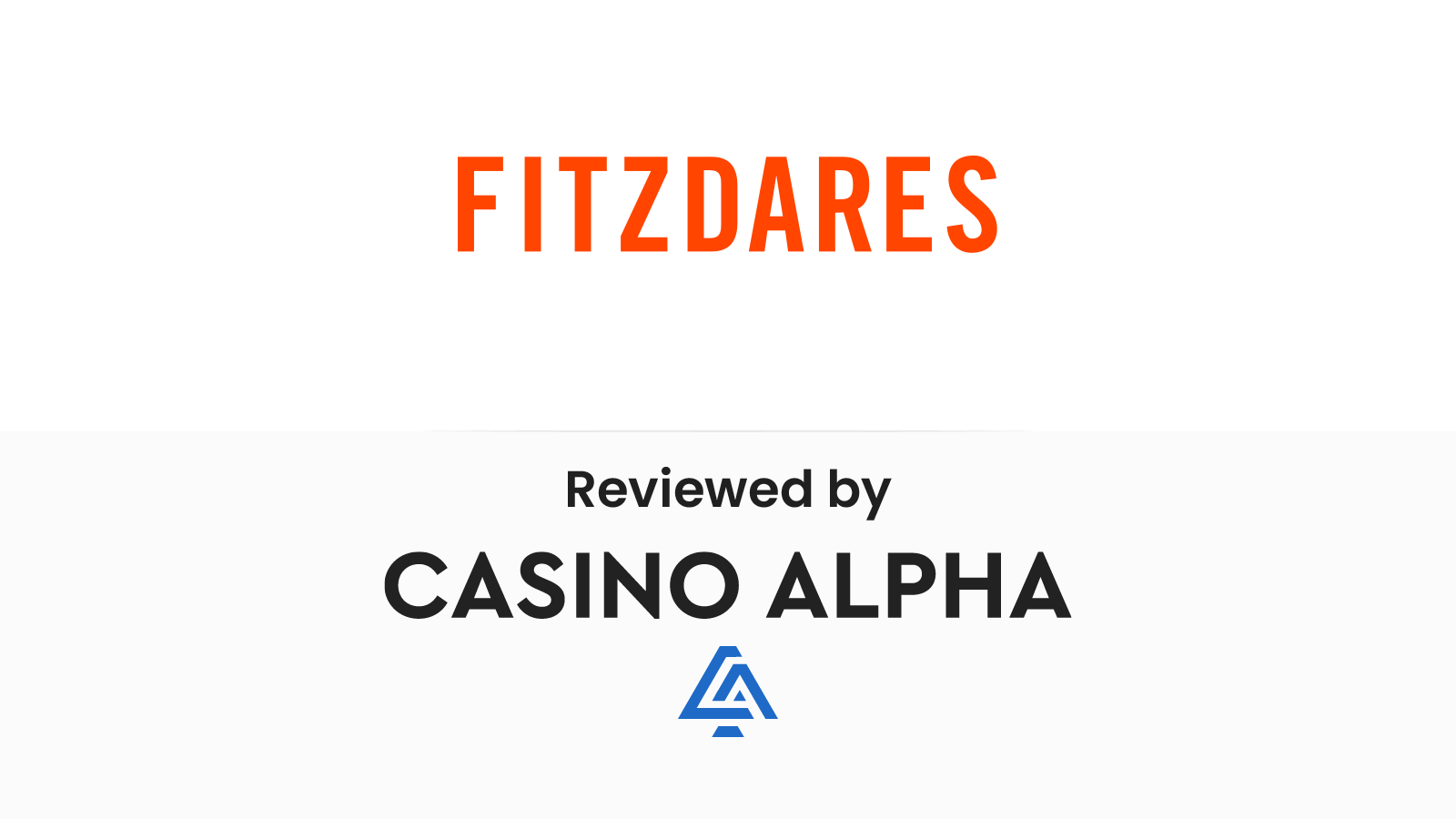 Newest Fitzdares Casino Review for 2024