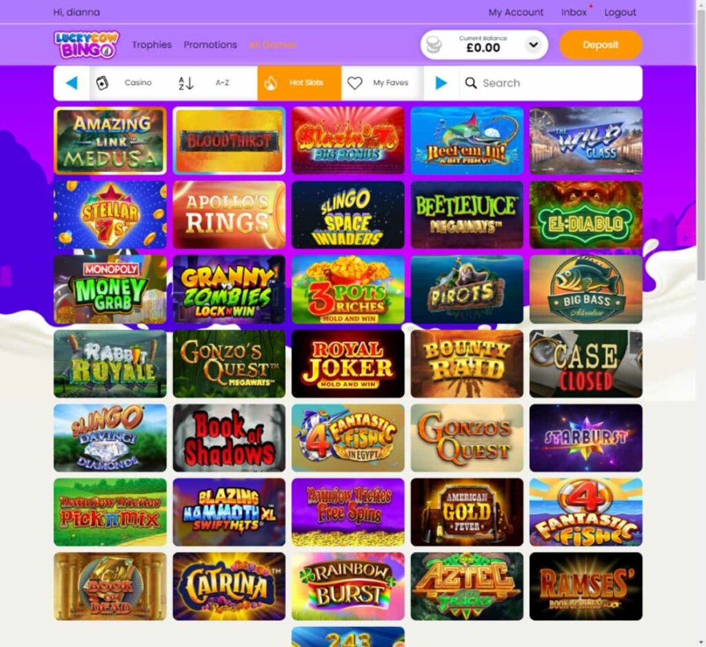 lucky-cow-bingo-casino-slots-variety-review