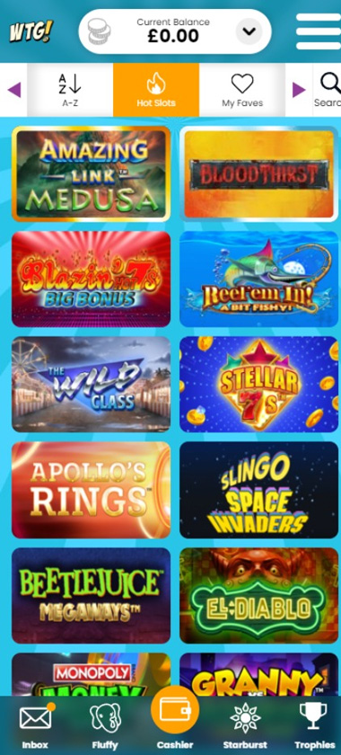 wtg-bingo-casino-slots-variety-mobile-review