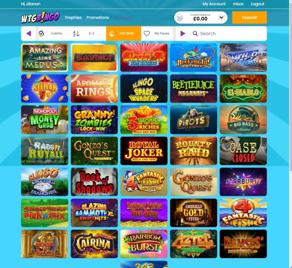 wtg-bingo-casino-slots-variety-review