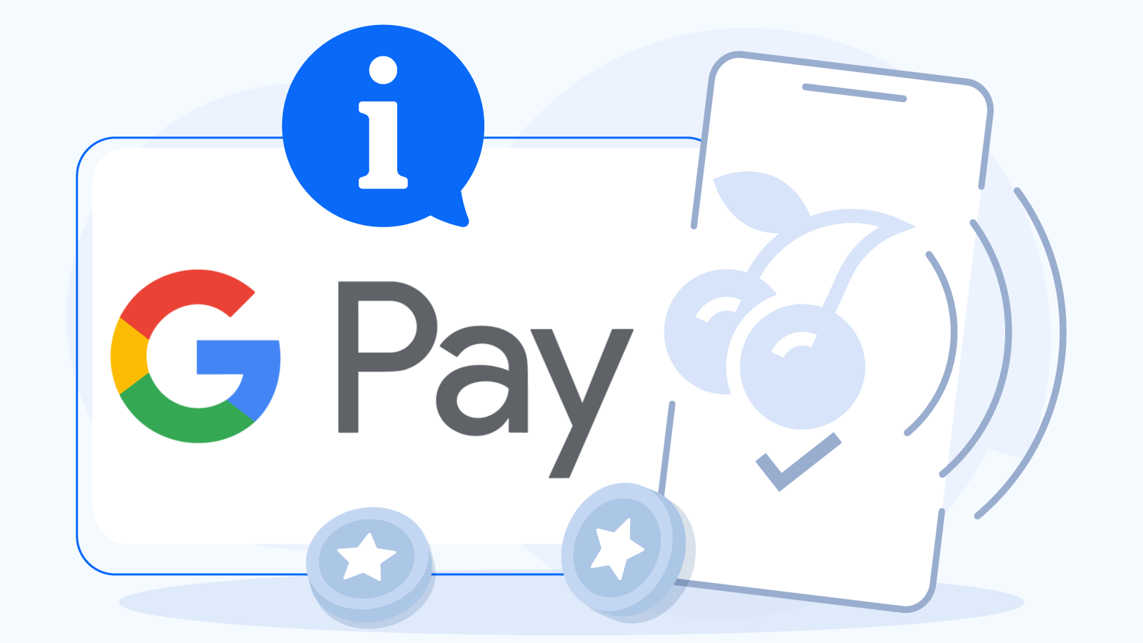 What is Google Pay