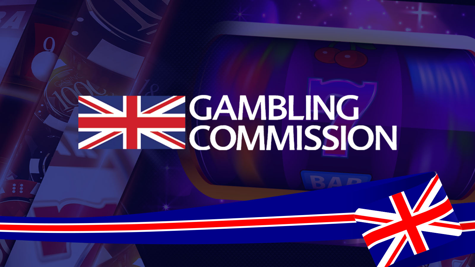 UK Gambling Commission-The Best license for fair play and responsible gaming