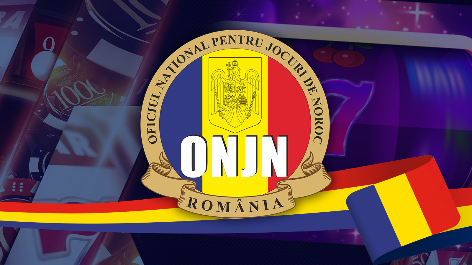 ONJN Romanian Gambling Authority-Responsible gambling and trustworthy sites