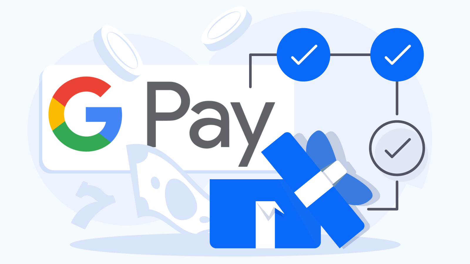 How To Claim Bonuses Using Google Pay