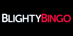 Blighty Bingo Logo Logo