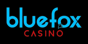 Bluefox Casino Logo