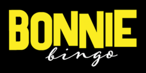 Bonnie Bingo Logo
