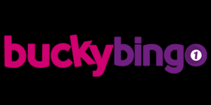 Bucky Bingo Logo Logo