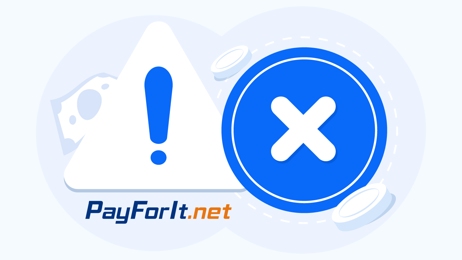 Common Reasons Players Cancel a PayForIt Deposit