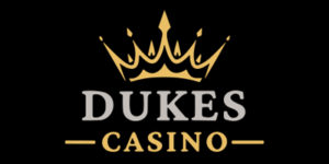 Dukes Casino Logo