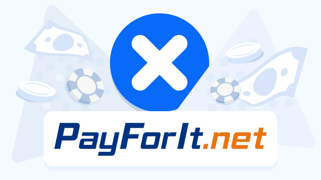 How to cancel PayForIt payments for online casino deposits
