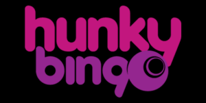 Hunky Bingo Logo