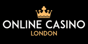 Online Casino London Logo Logo