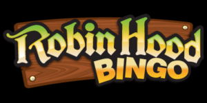 Robinhood Bingo Logo