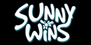 Sunny Wins Logo