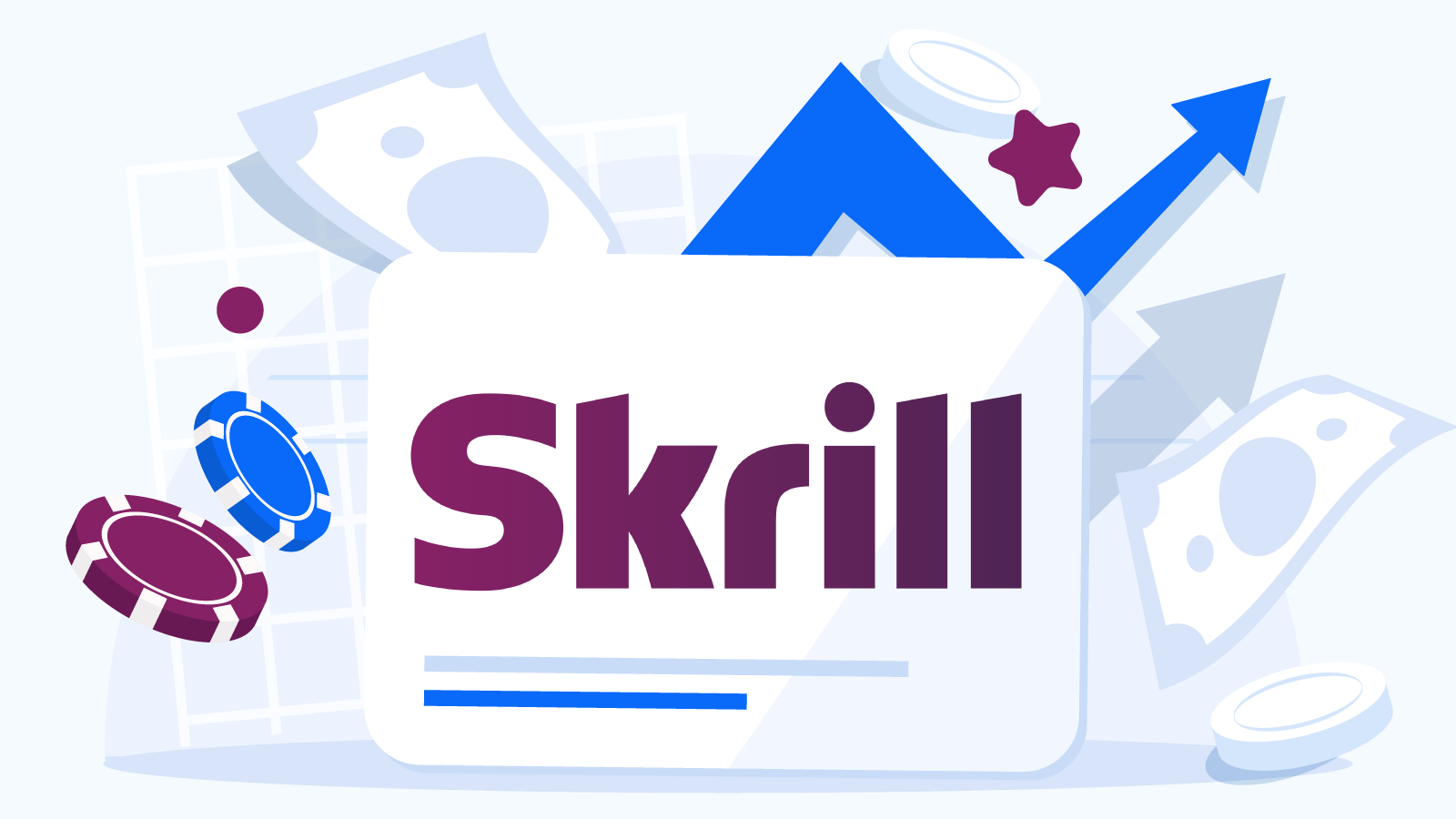 How to Withdraw Winnings With Skrill