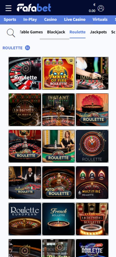 fafabet-casino-live-dealer-roulette-games-mobile-review