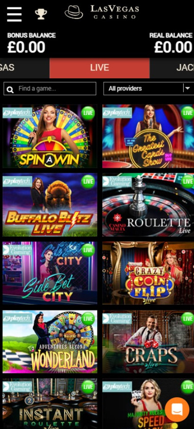 las-vegas-casino-live-dealer-games-mobile-review
