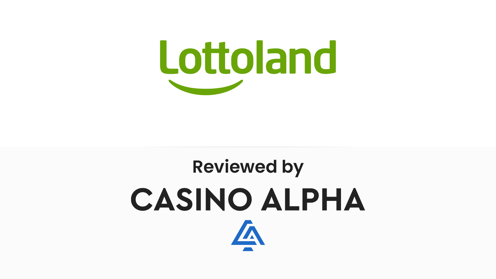 Lottoland Casino UK Review 2025