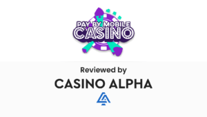 Pay By Mobile Casino UK Review for 2025