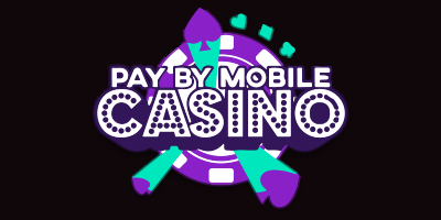 Pay By Mobile Casino