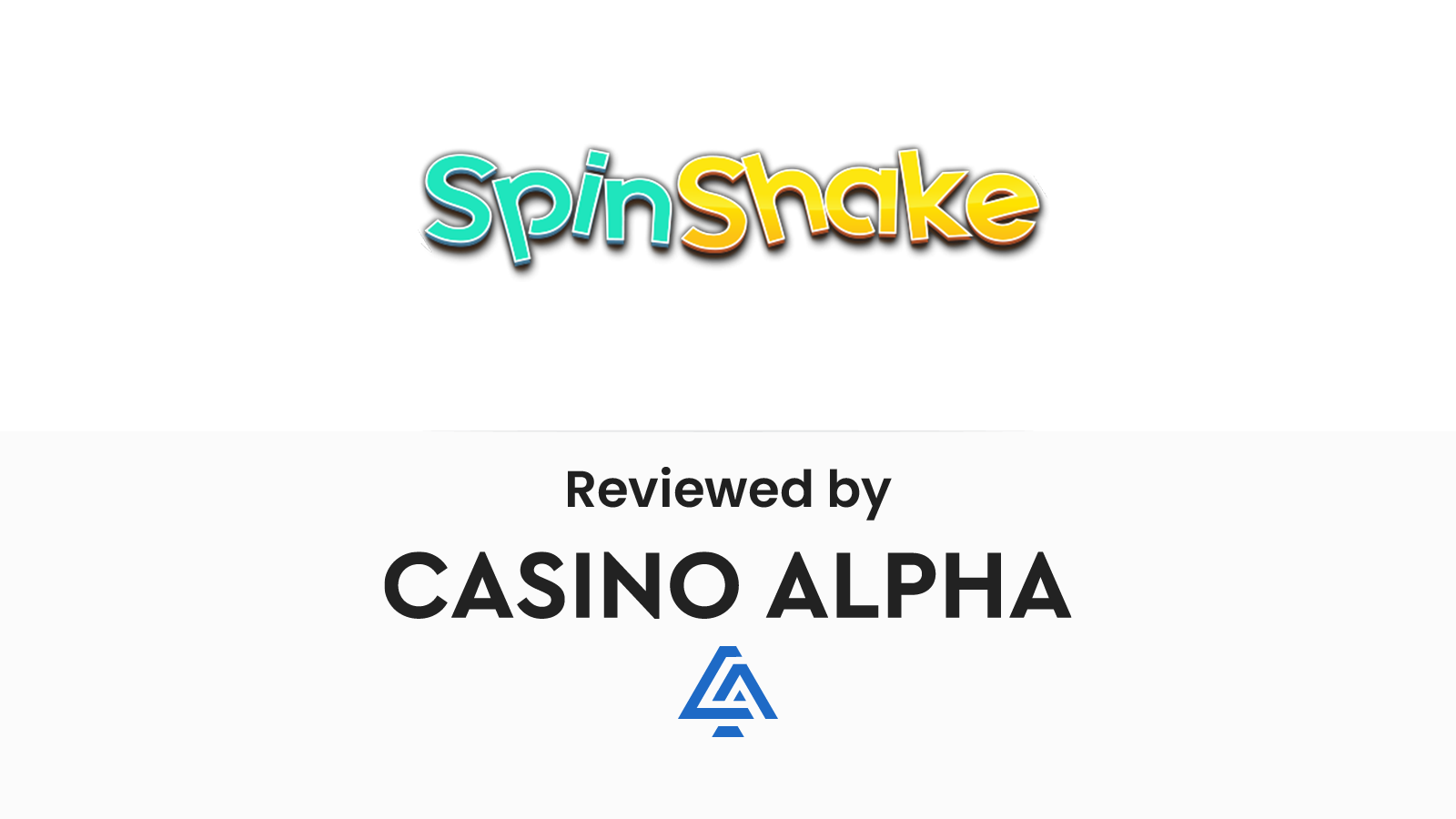 SpinShake Casino UK Review 2025