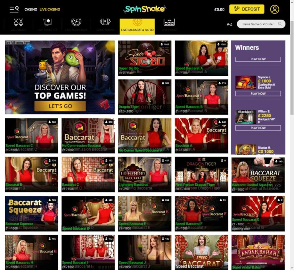 spin-shake-casino-live-dealer-baccarat-games-review