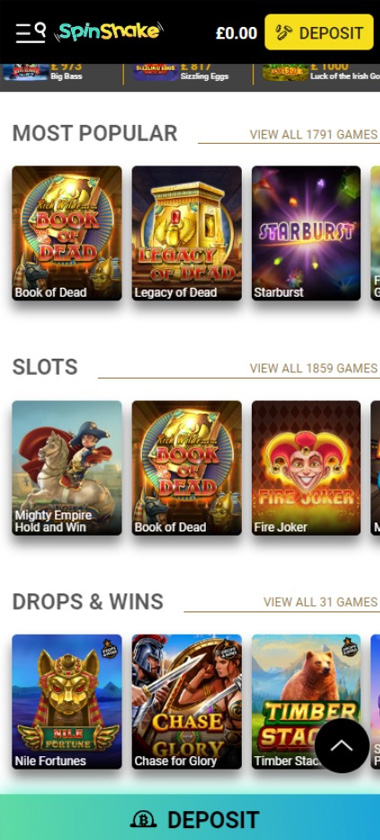 spin-shake-casino-slots-variety-mobile-review