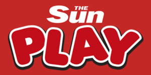 The Sun Play Casino Logo Logo