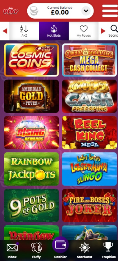 the-sun-play-casino-slots-variety-mobile-review