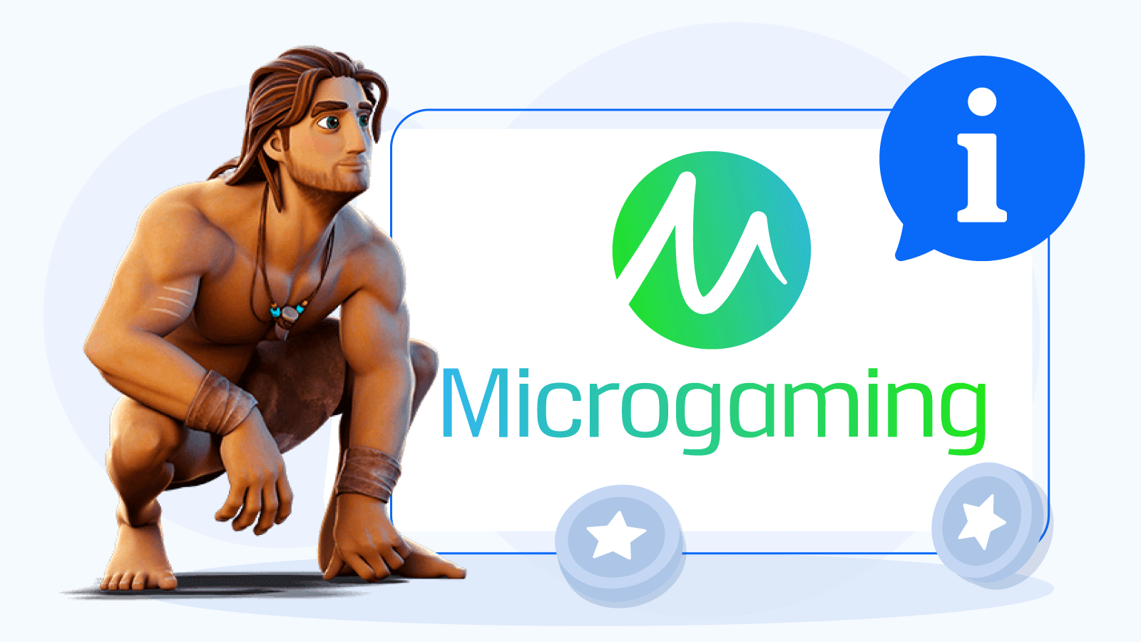What You Need to Know About Microgaming (Short Presentation)
