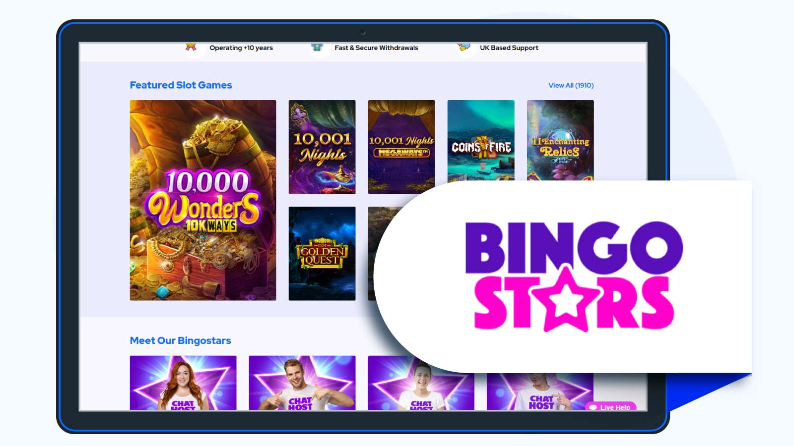 BingoStars-Top-Choice-for-UK-Only-Players