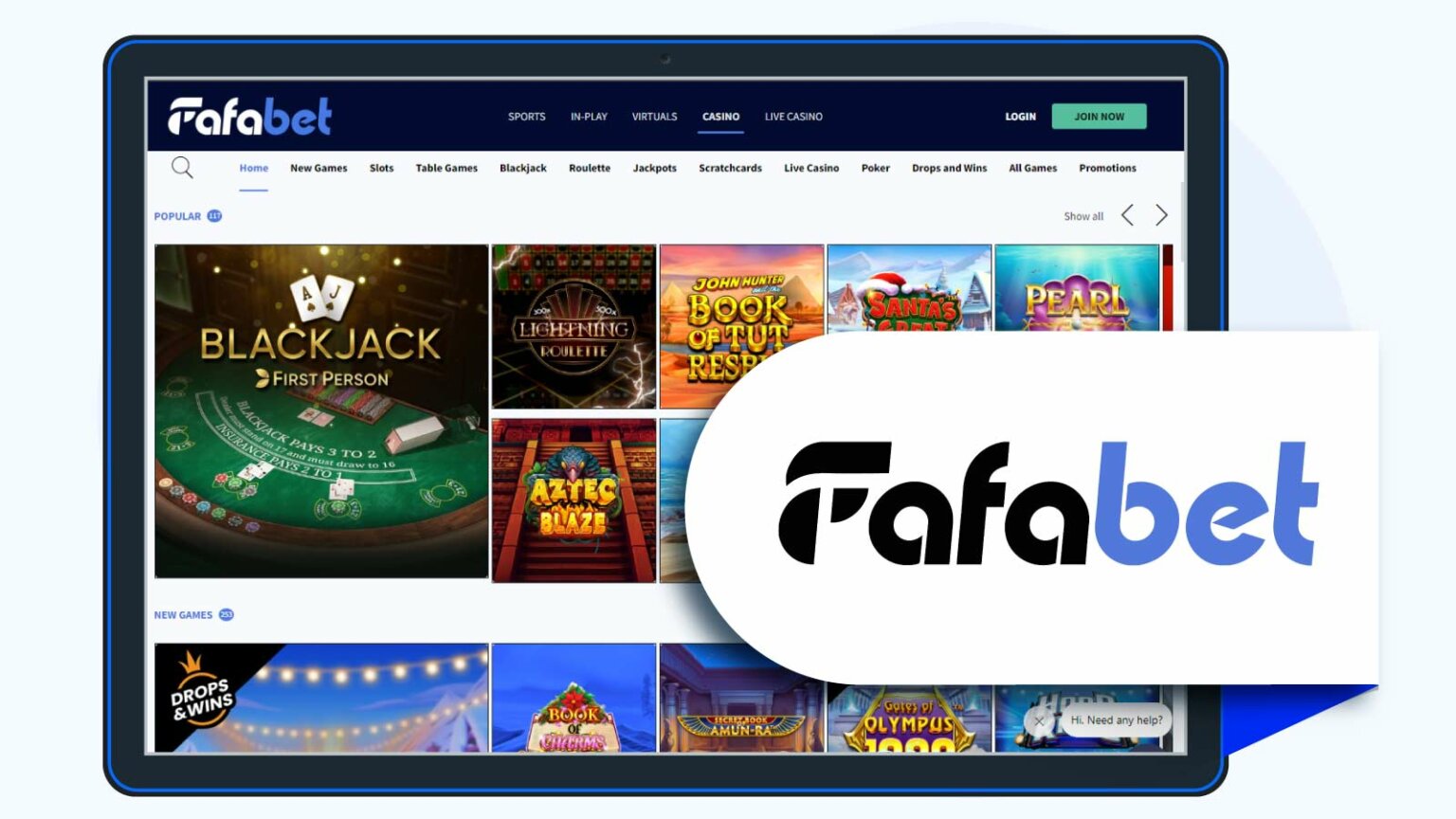 33+ New Online Casinos UK | Top New Sites For 2024