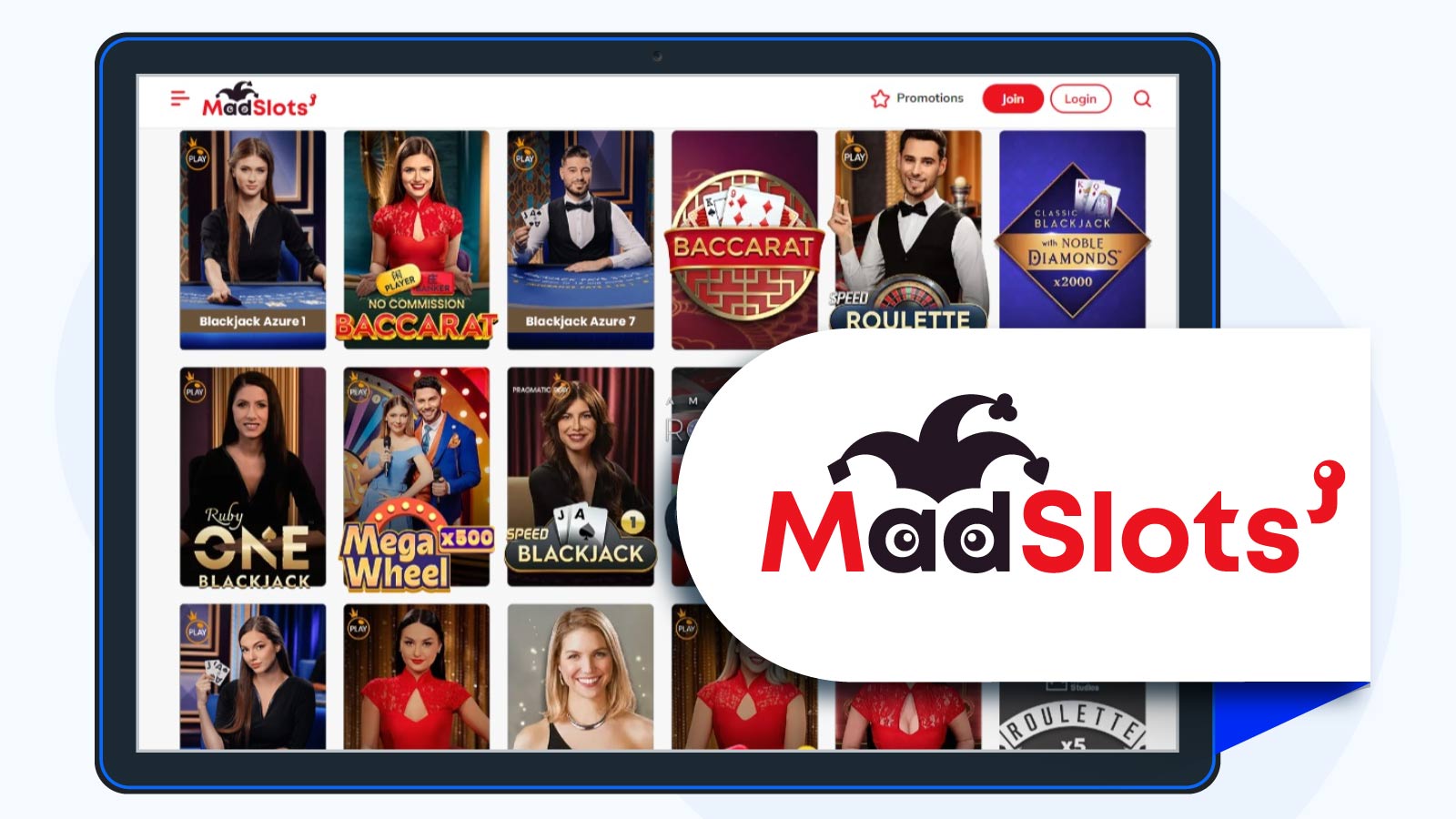 MadSlots-Best-Rated-High-Stake-Casino-for-Mobile