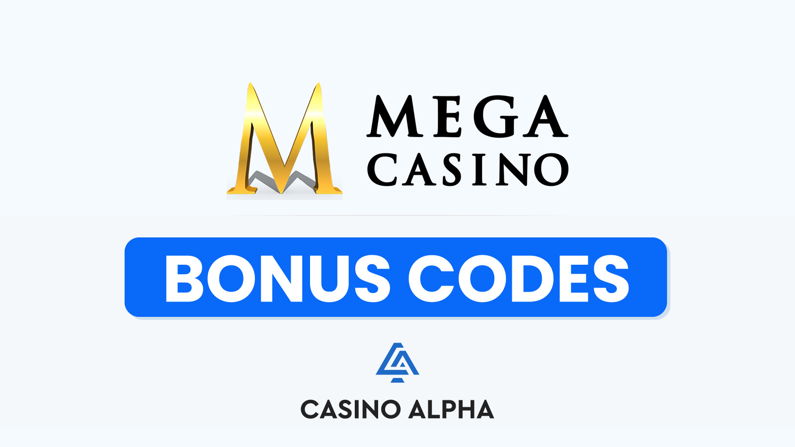 Megacasino Bonuses - 2024