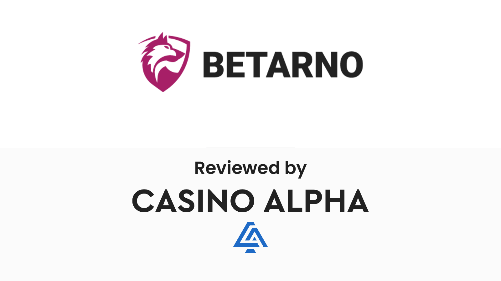 Betarno Casino UK Review 2024