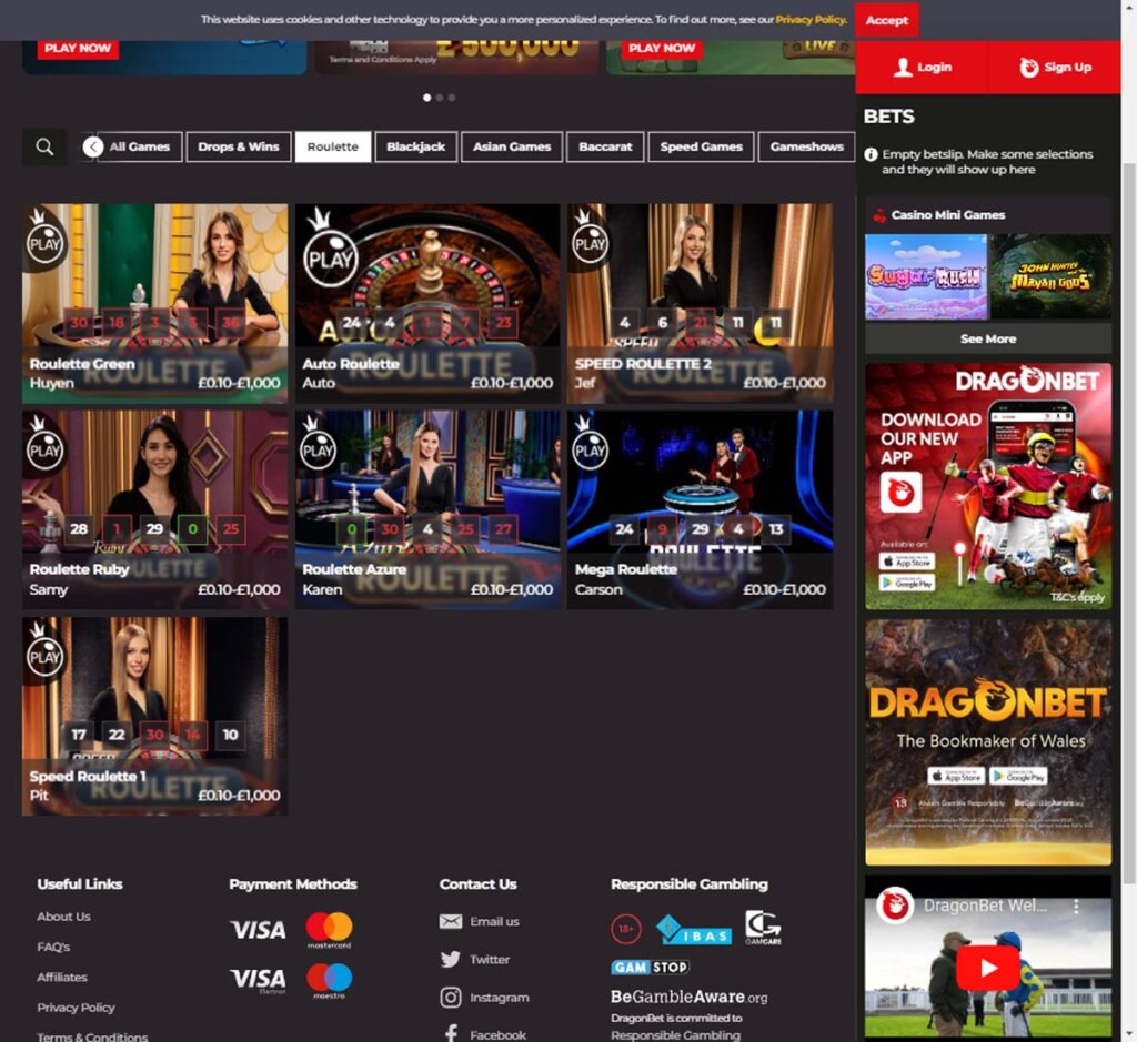 dragon-bet-casino-live-dealer-roulette-games-review
