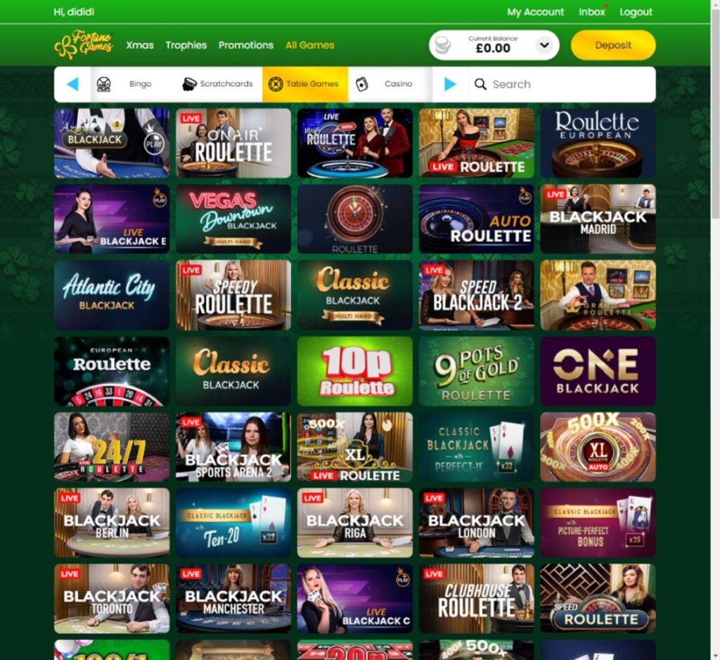 fortunegames-casino-live-dealer-games-collection-review