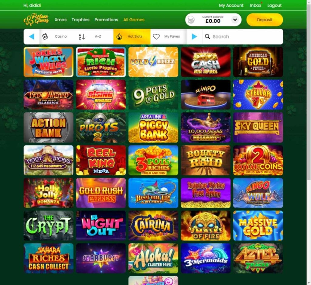 fortunegames-casino-slots-variety-review