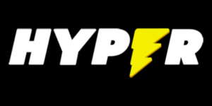 Hyper Casino Logo