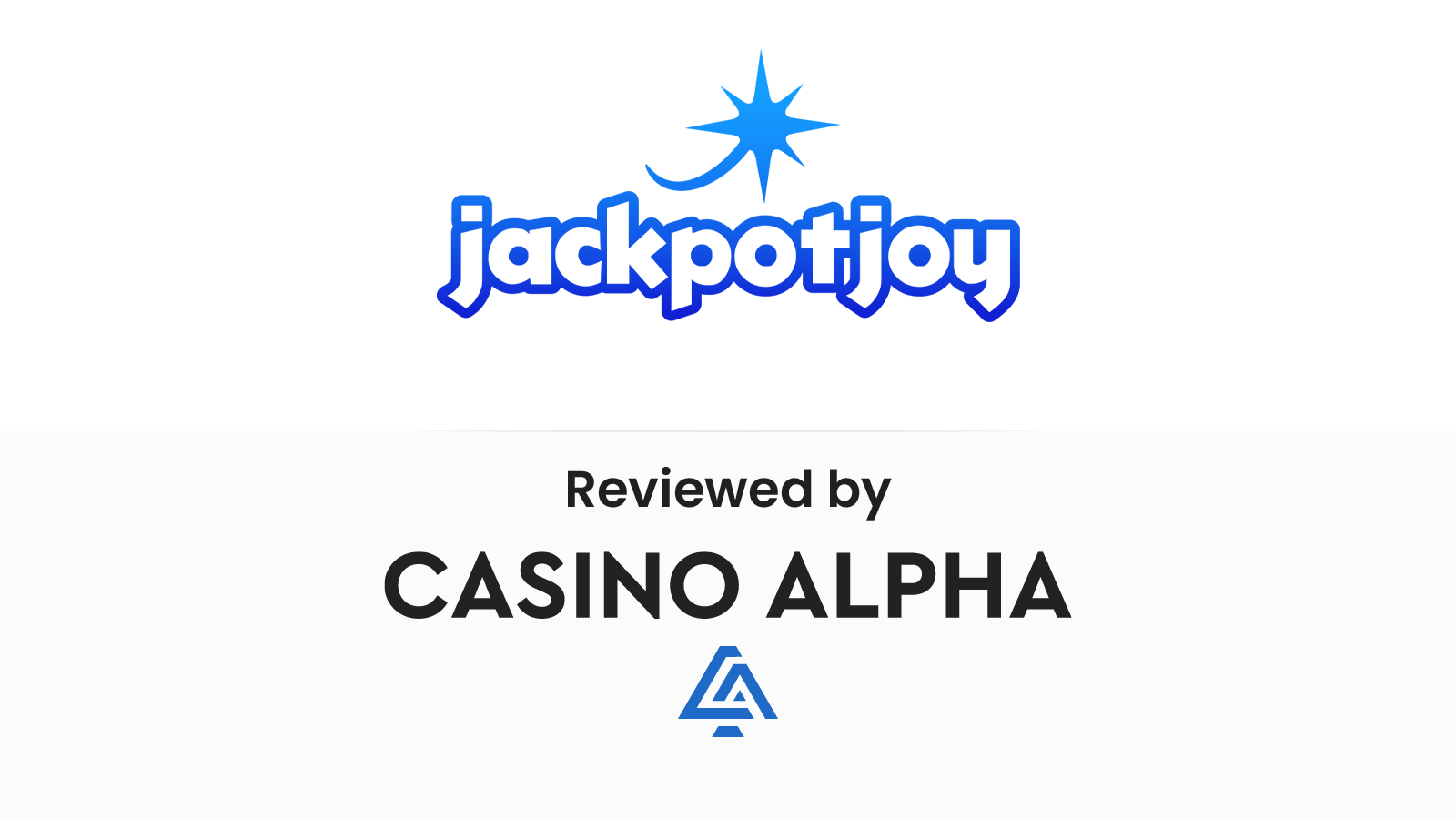 Jackpotjoy Casino UK Review for 2024