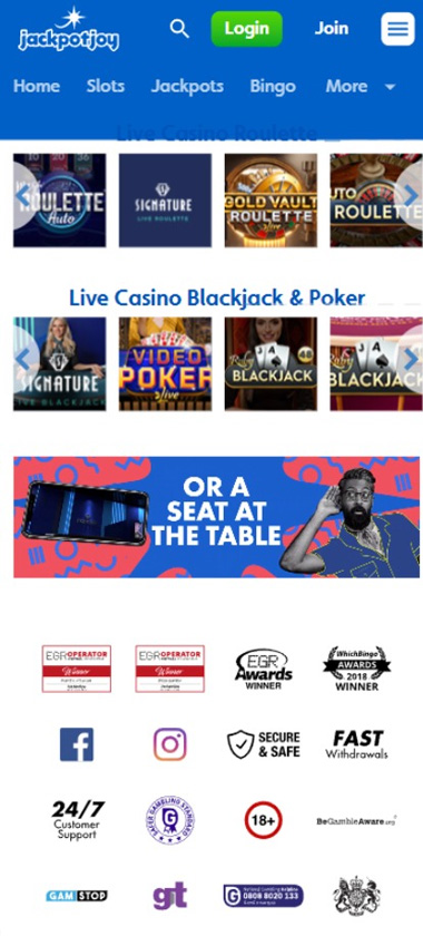 jackpotjoy-casino-live-dealer-games-mobile-review