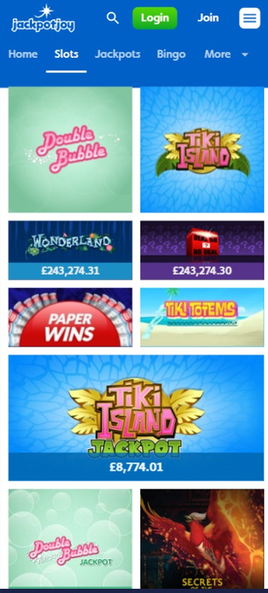 jackpotjoy-casino-slots-mobile-review