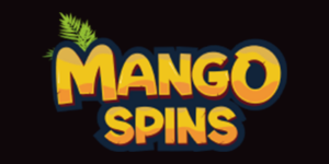 Mango Spins Casino Logo